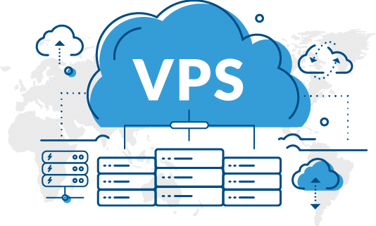 Memahami VPS (Virtual Private Server): Fondasi Fleksibilitas dan Kontrol Penuh